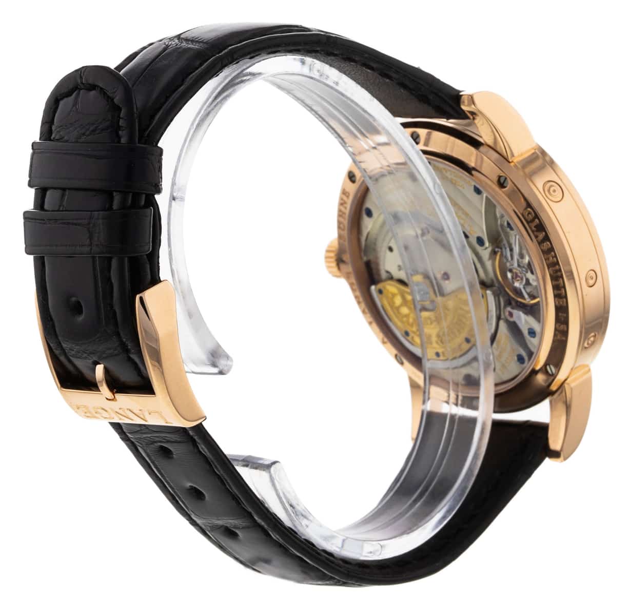 A. Lange and Sohne Grand Langematik 310.032 A. Lange and Sohne Grand Langematik 310.032